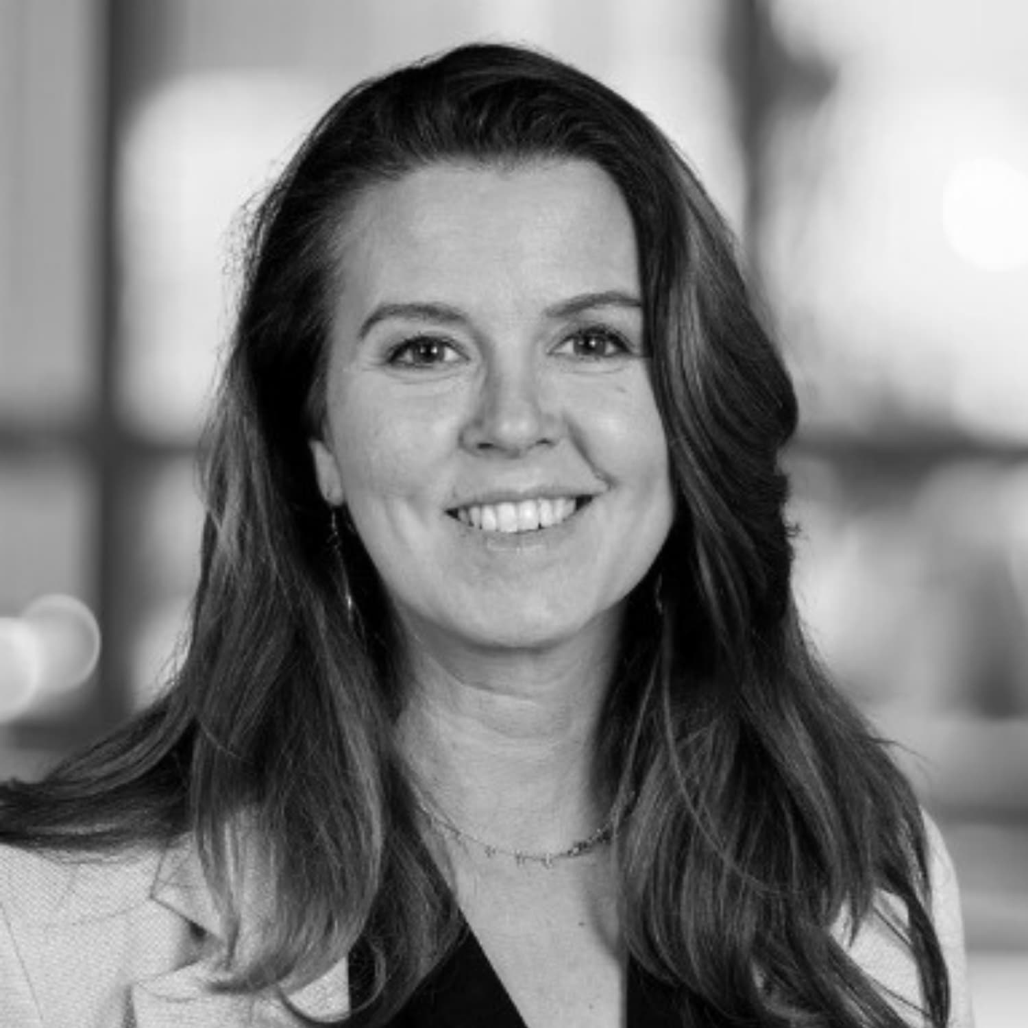 Sigrid Van Der Wel