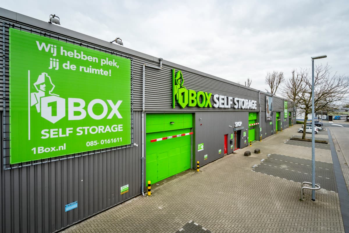 1Box — Venlo — image 3
