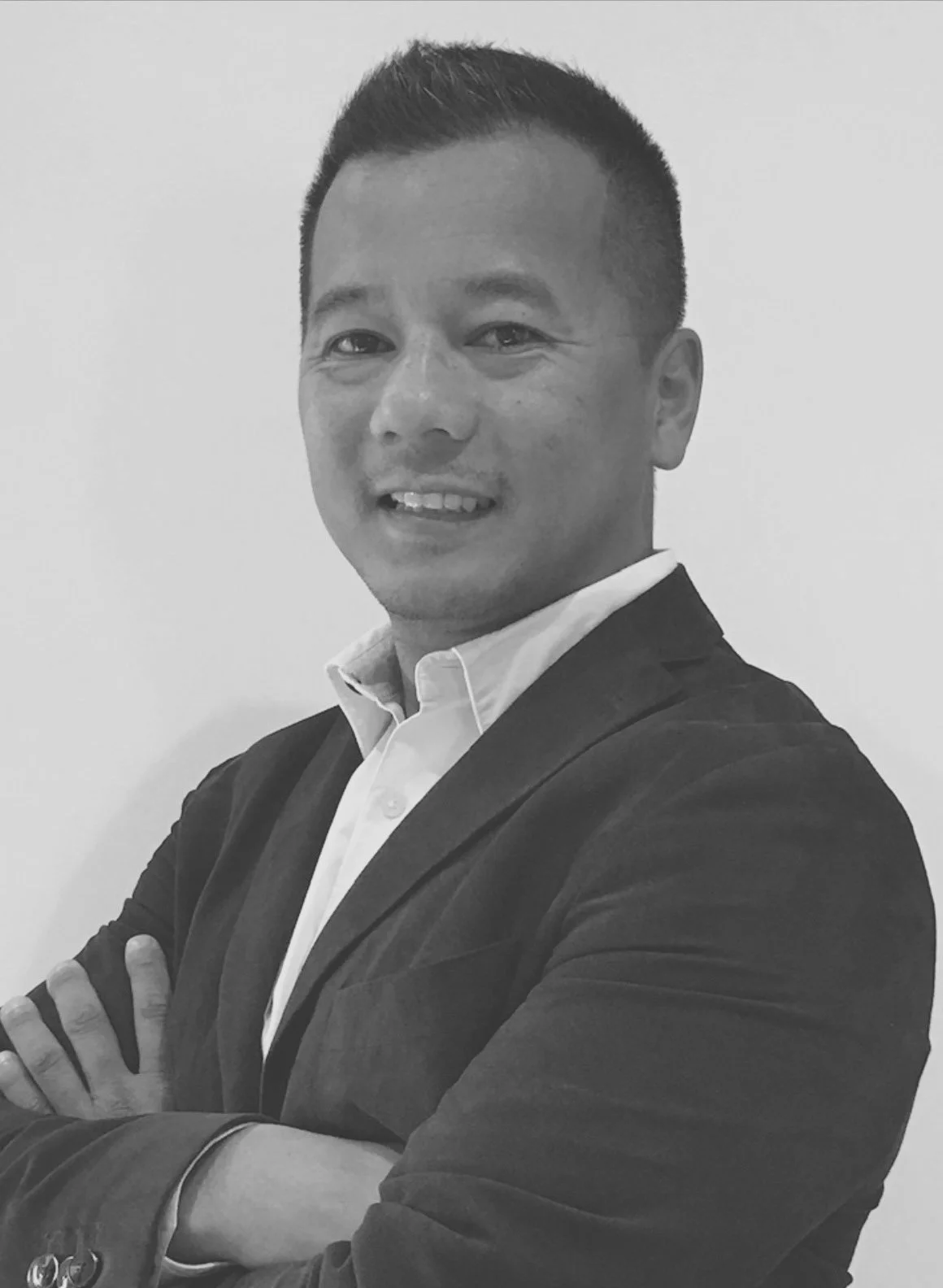 Alex Kim