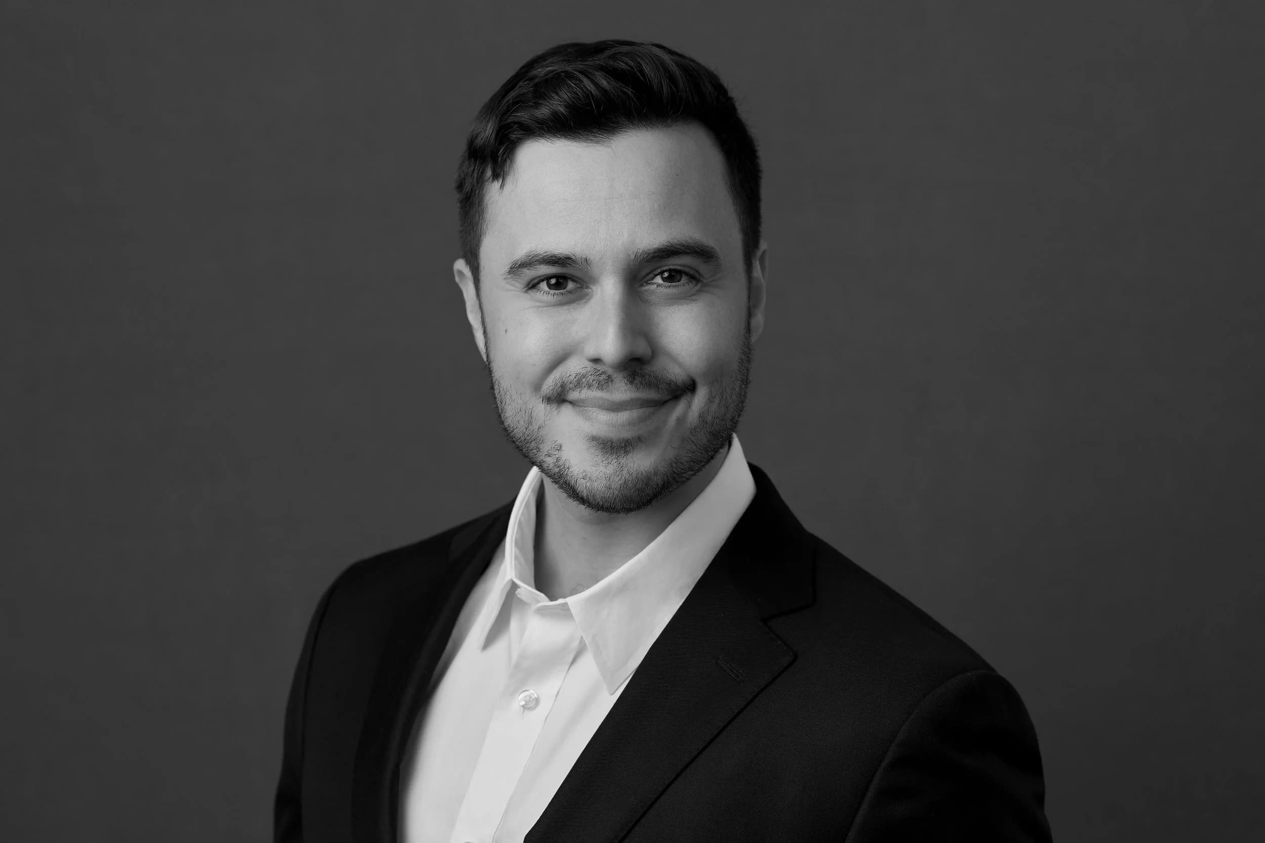 Clément Audibert