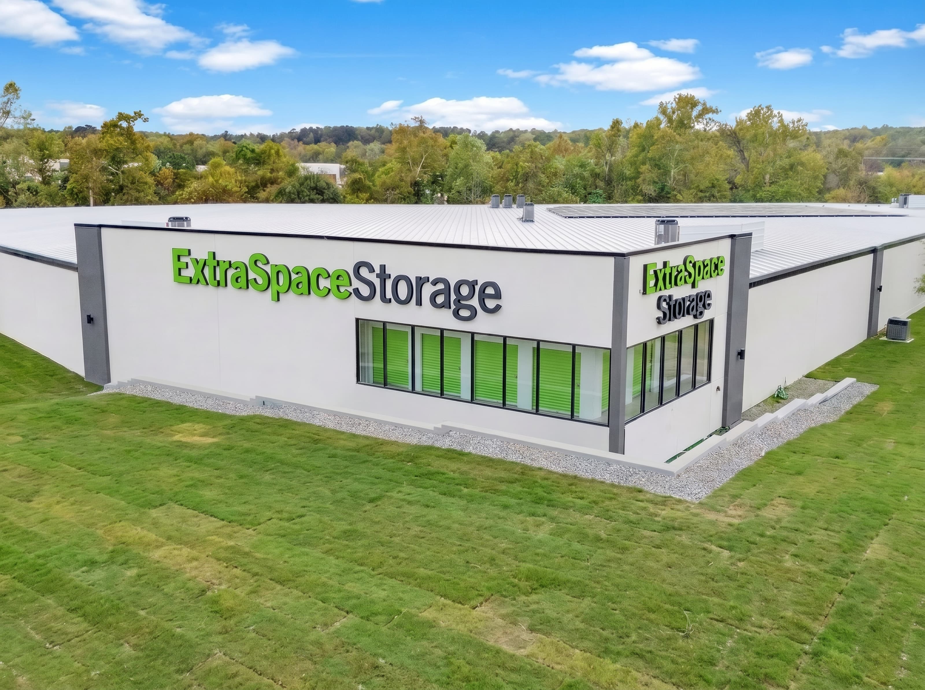 Extra Space — Sanford, NC