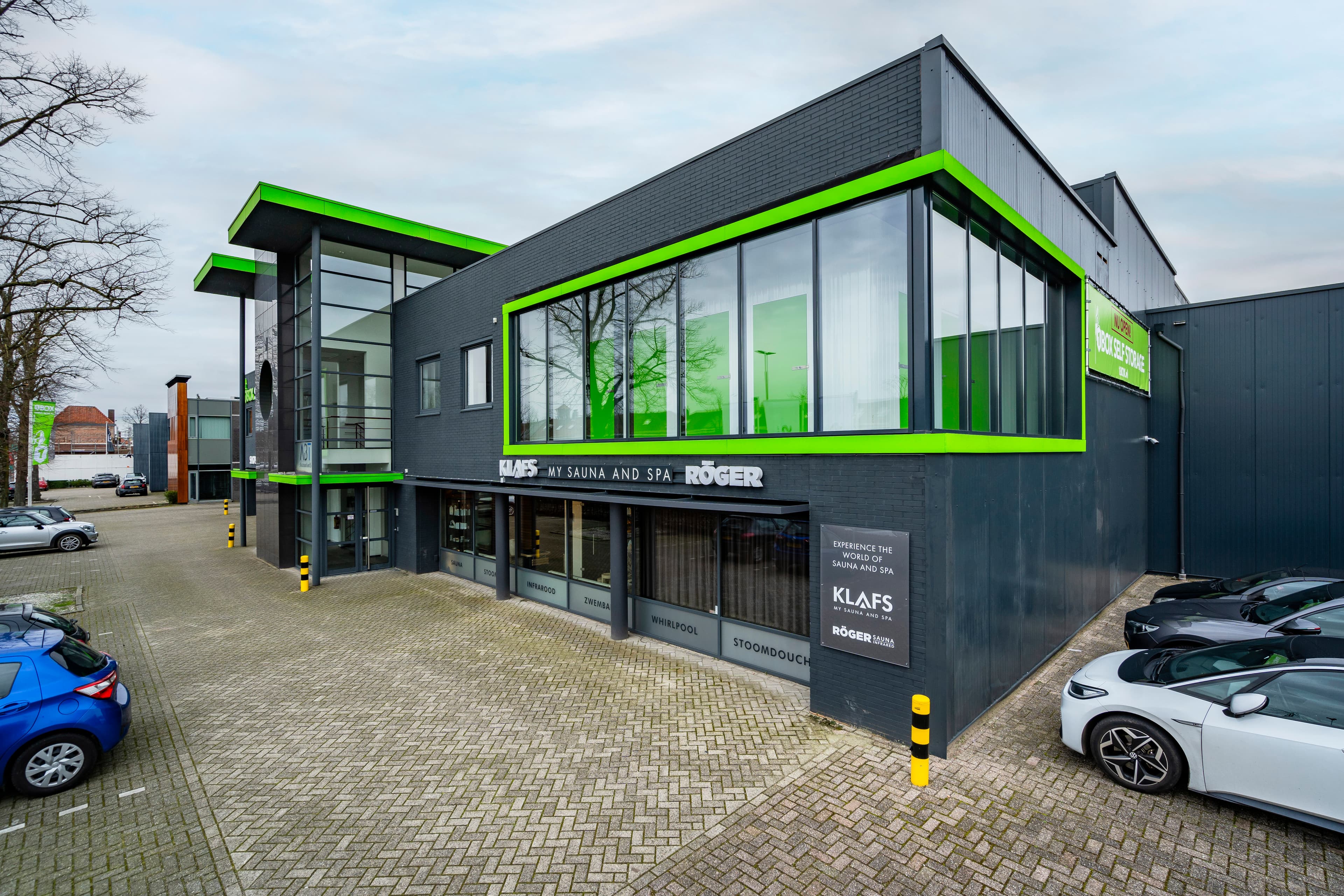 Tilburg Retail — image 2