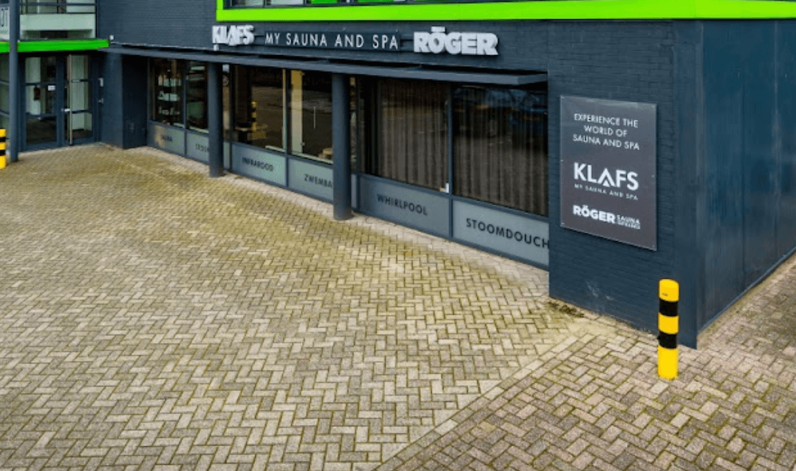 Tilburg Retail