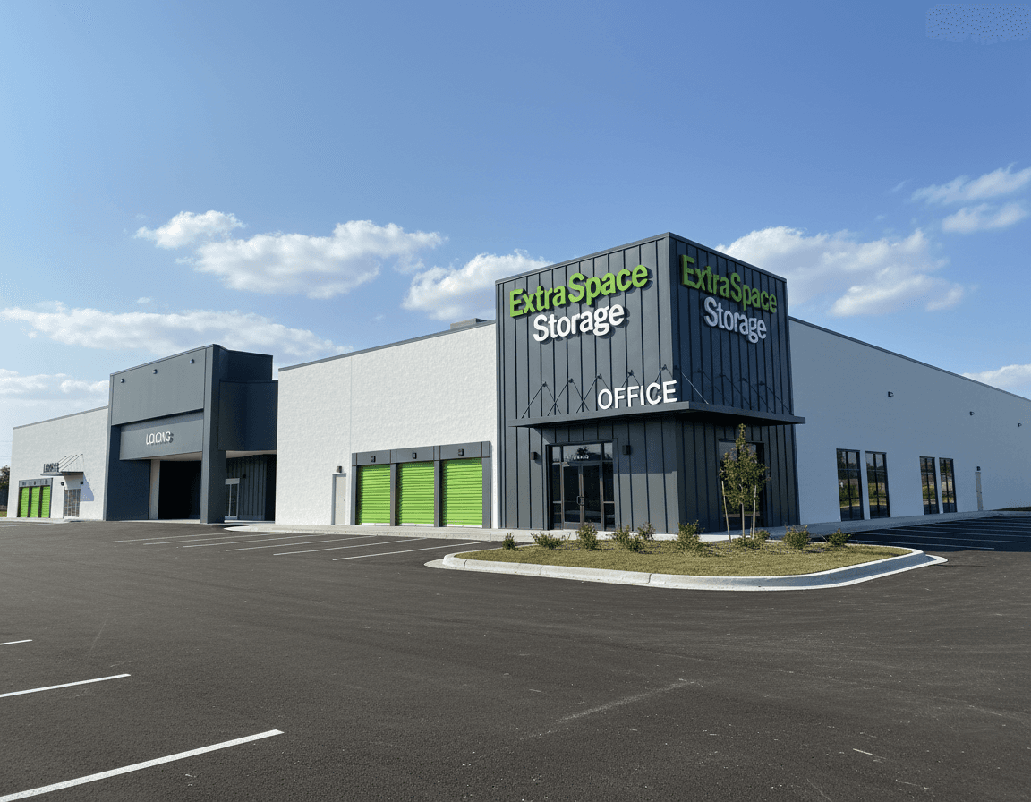 Tuscaloosa Adaptive Re-Use