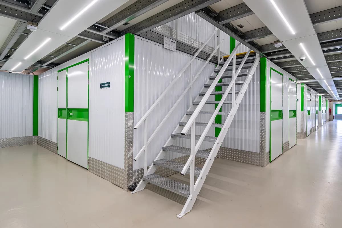 1Box — Almere — image 2