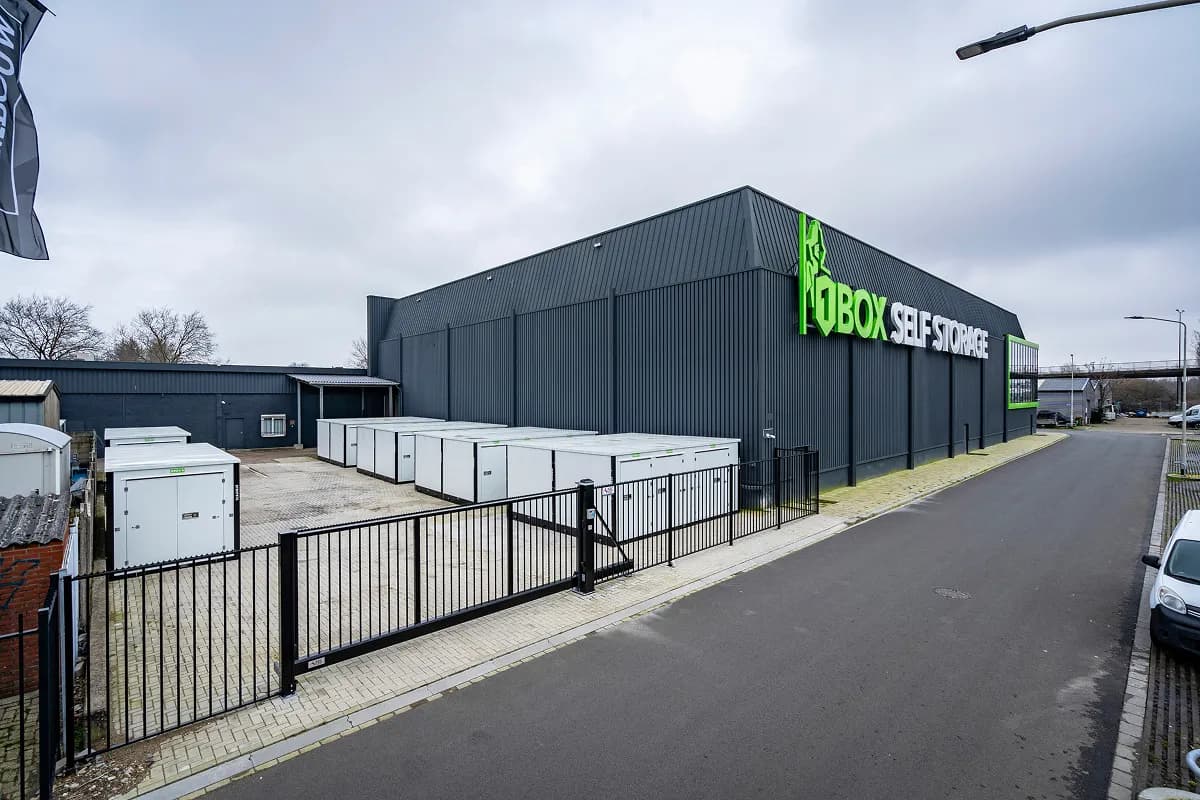 1Box — Breda — image 3