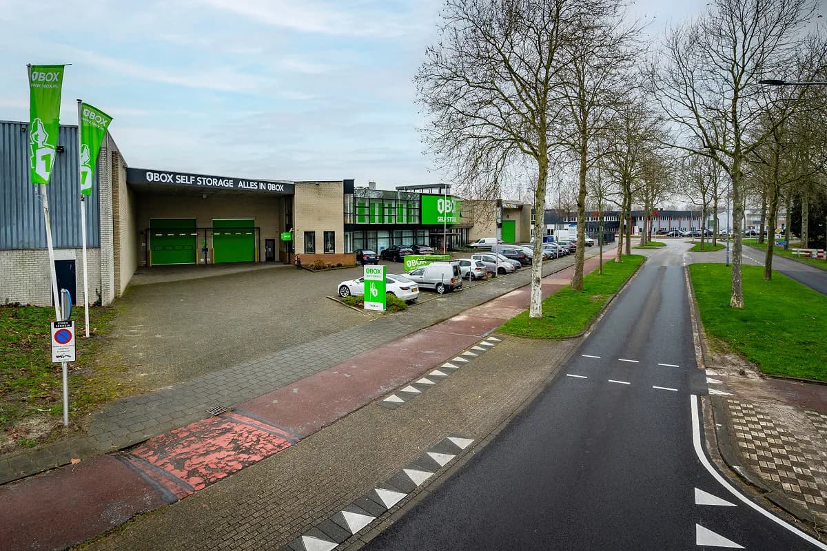 1Box — Den Bosch — image 2