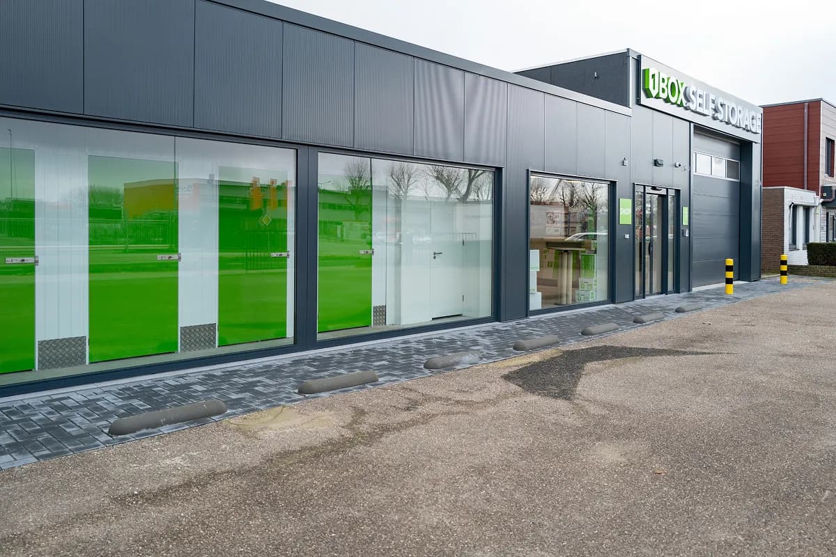 1Box — Sittard — image 2