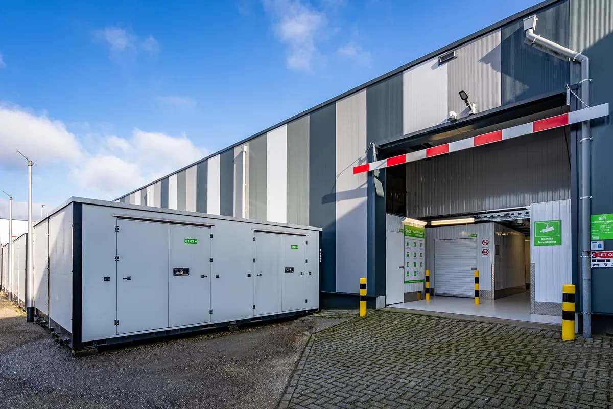 1Box — Utrecht — image 3