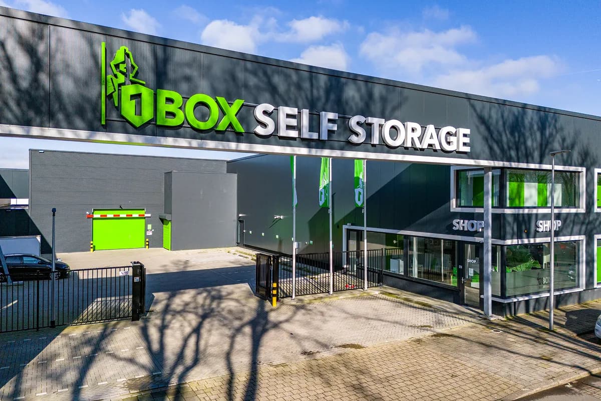1Box — Utrecht — image 2