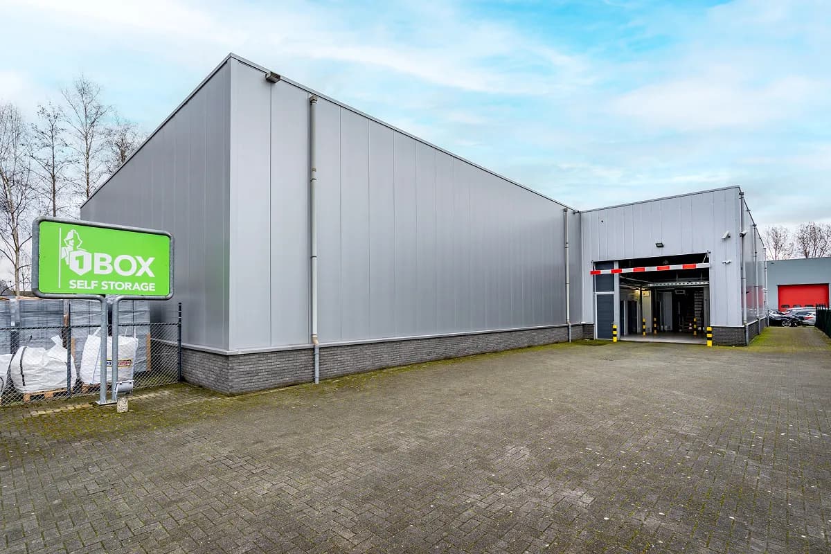 1Box — Boxtel — image 2