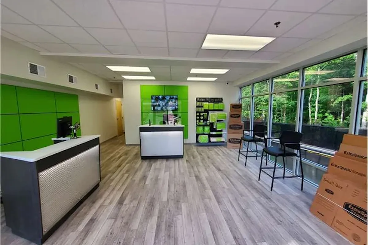 Extra Space — Holly Springs, NC — image 3