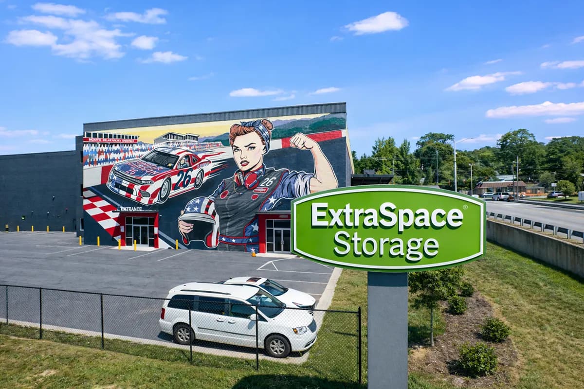 Extra Space — Wilkesboro, NC — image 2